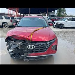 هیوندای تۆکسۆن